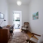 Appartement Alfarrobeira House *