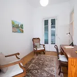 Alfarrobeira House Appartement *