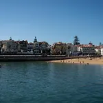 Alfarrobeira House * Cascais
