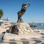 Alfarrobeira House Cascais