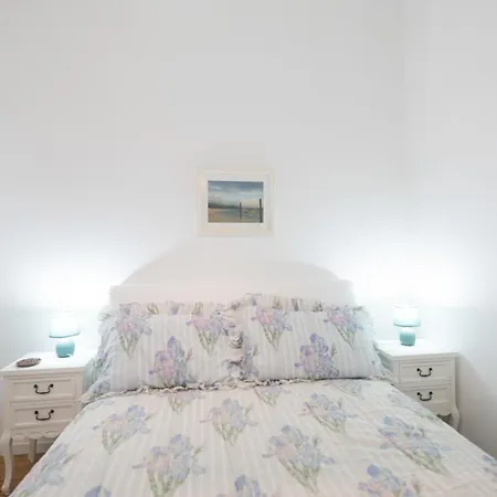 Alfarrobeira House * Cascais
