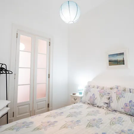 Alfarrobeira House Cascais