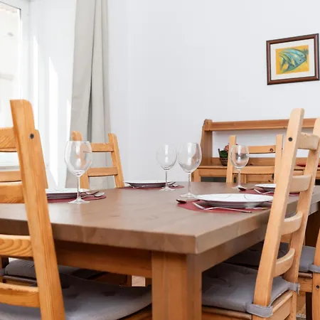 Alfarrobeira House * Cascais