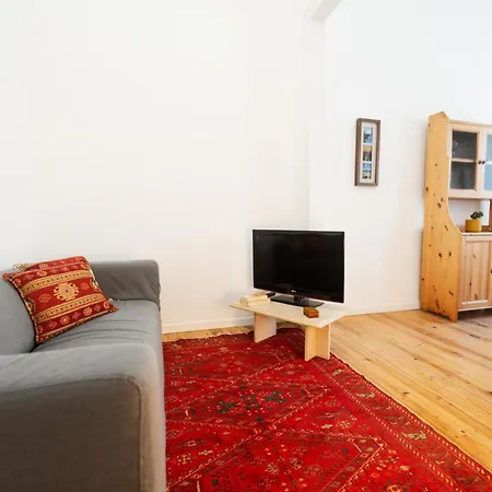 Alfarrobeira House شقة