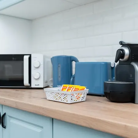 Apartment Alfarrobeira House *