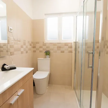 Apartment Alfarrobeira House Cascais