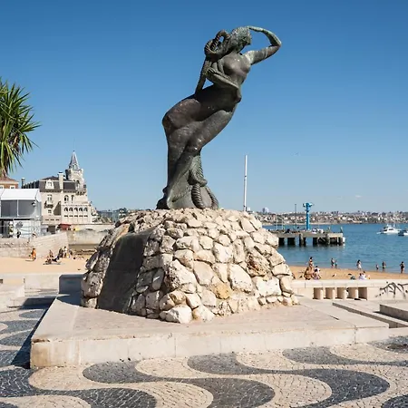 Alfarrobeira House Cascais